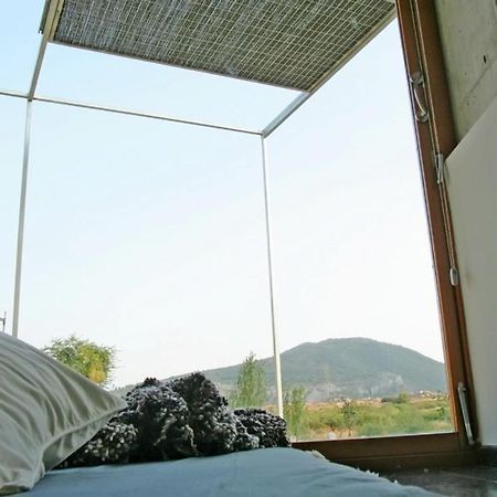 Centro De Agroecologia Y Medio Ambiente De Murcia Bullas Luaran gambar