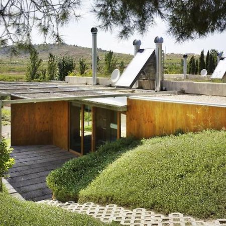 Centro De Agroecologia Y Medio Ambiente De Murcia Bullas Luaran gambar