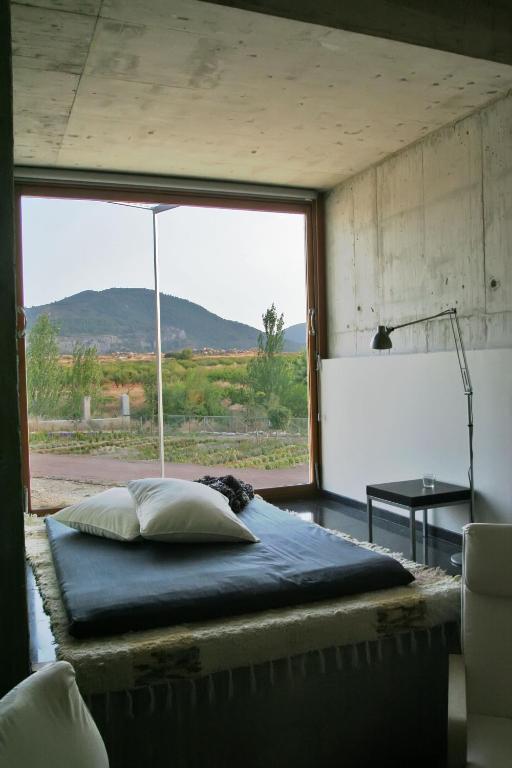 Centro De Agroecologia Y Medio Ambiente De Murcia Bullas Bilik gambar